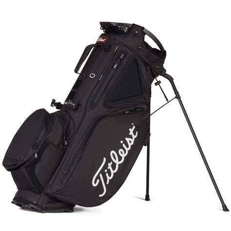 titleist 4up waterproof golf bags.